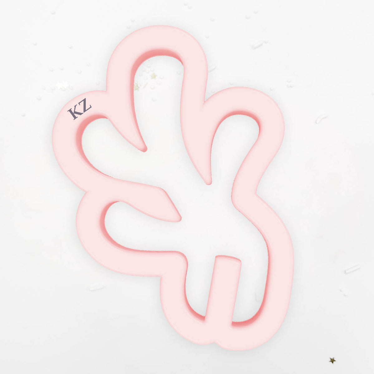 Cookie Cutters Mug Antlers Cutter