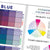 Booklet Color Theory Reference Guide