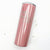 Supplies Dusty Rose Glitter Stainless Steel 20 oz. Tumbler