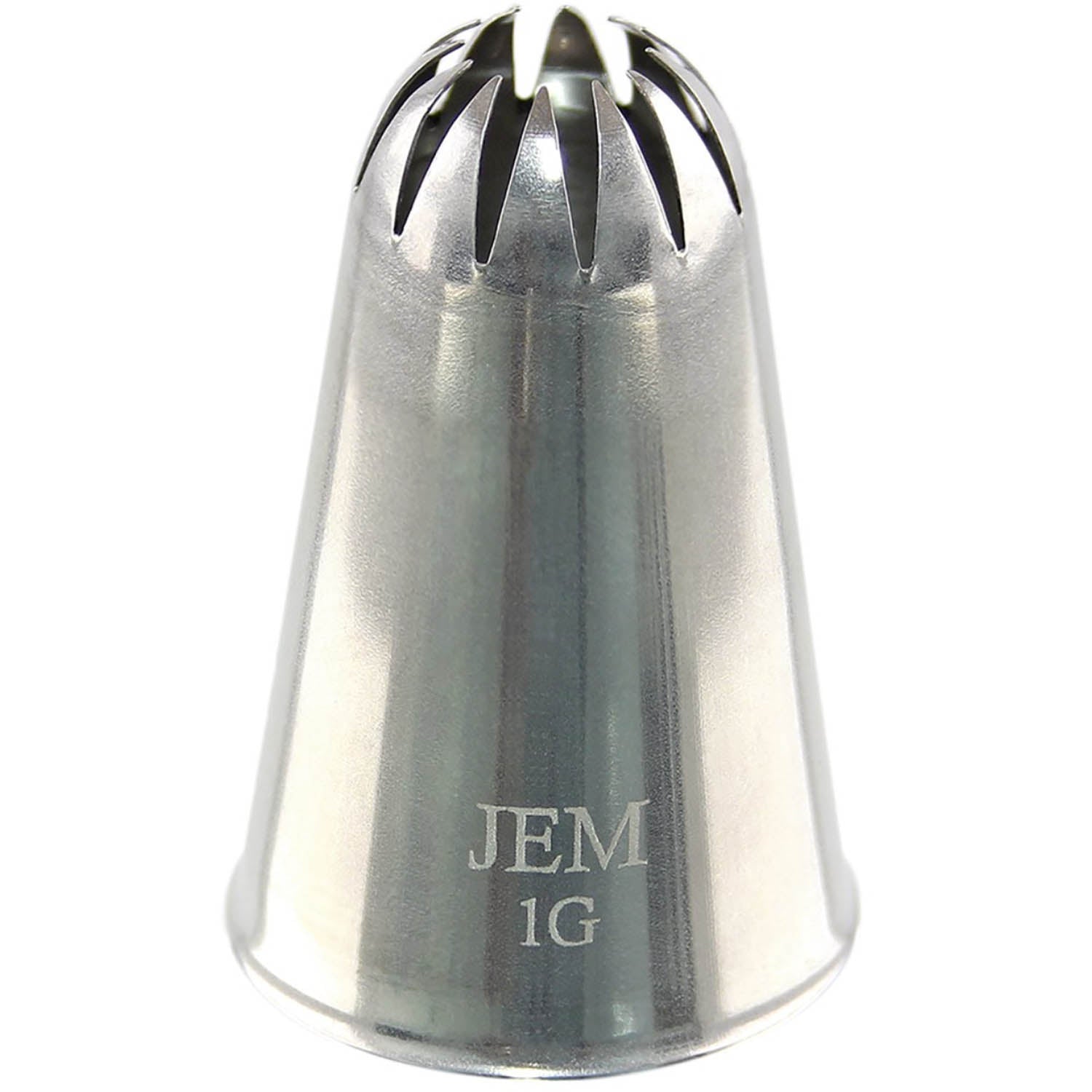 Supplies JEM Drop Flower Tip #1G