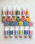 Gel Color Sugar Art Gel Color Set - 3.0