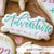 Cookie Cutters Adventure Awaits Hand Lettered