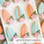 Cookie Cutters Tropical Surfboard Cutter/Stencil