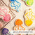 Cookie Cutters Jellyfish Cutter/Stencil