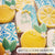 Cookie Cutters Lemon with Leaves Cutter