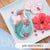 Cookie Cutters The Claire Mermaid Cutter/Stencil