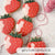 Cookie Cutters Strawberry Cutter Cutter