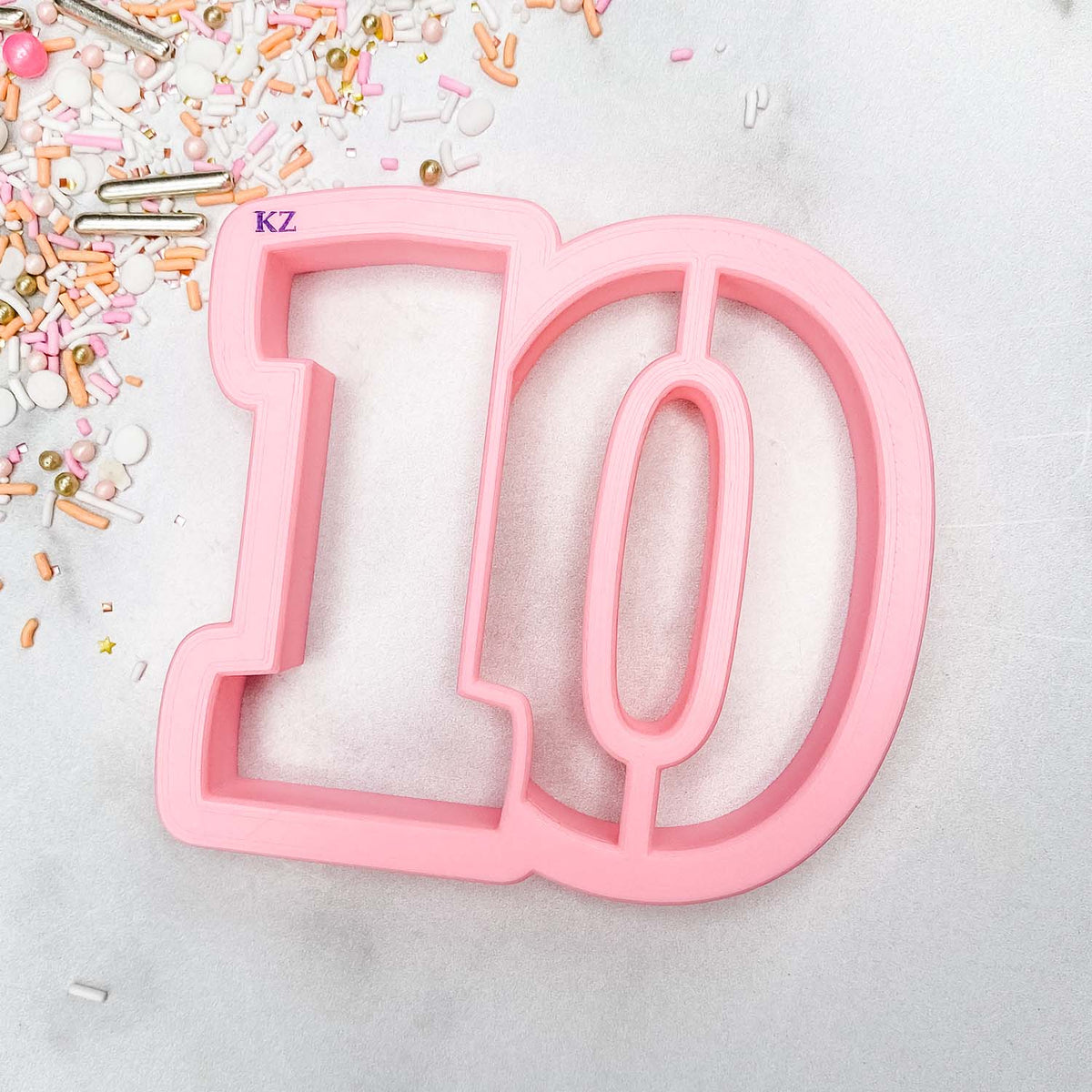 Cookie Cutters 10 Cutter