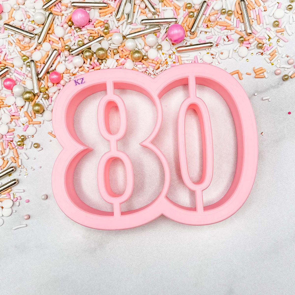 Cookie Cutters 80 Cutter