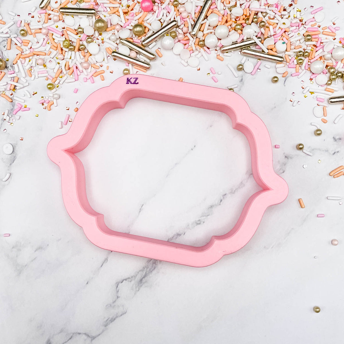 Cookie Cutters The Arya Cookie Cutter