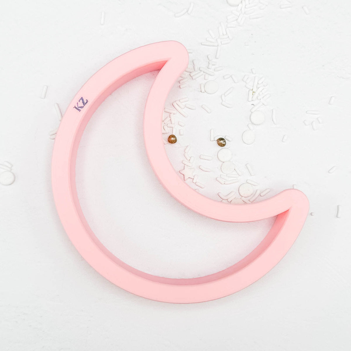 Cookie Cutters Crescent Moon Cutter