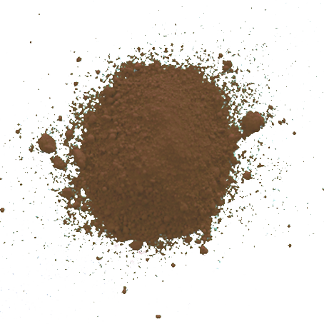 Elite Colors BROWN Elite Color - Edible Paint Powder