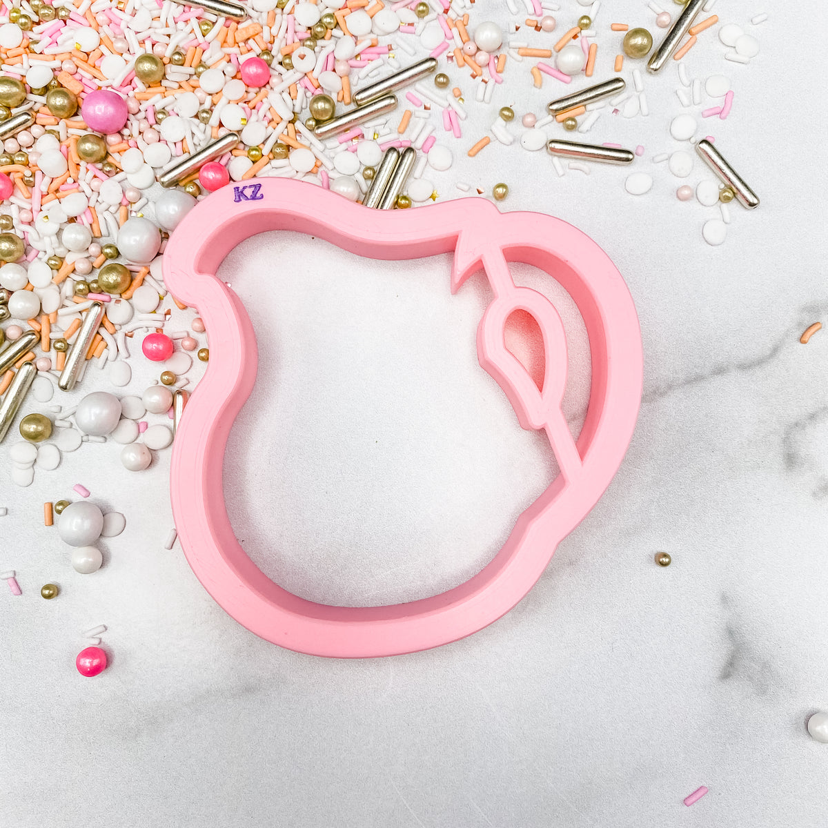 Cookie Cutters Lemonade Pitcher Cutter