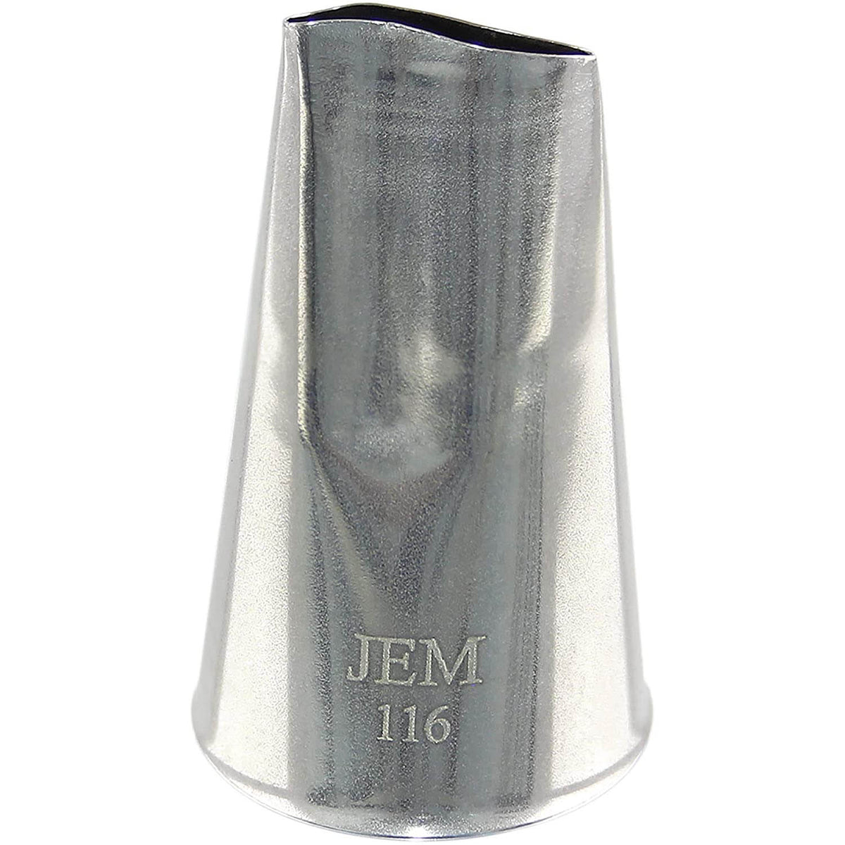 Supplies JEM Large Petal/Ruffle Tip #116