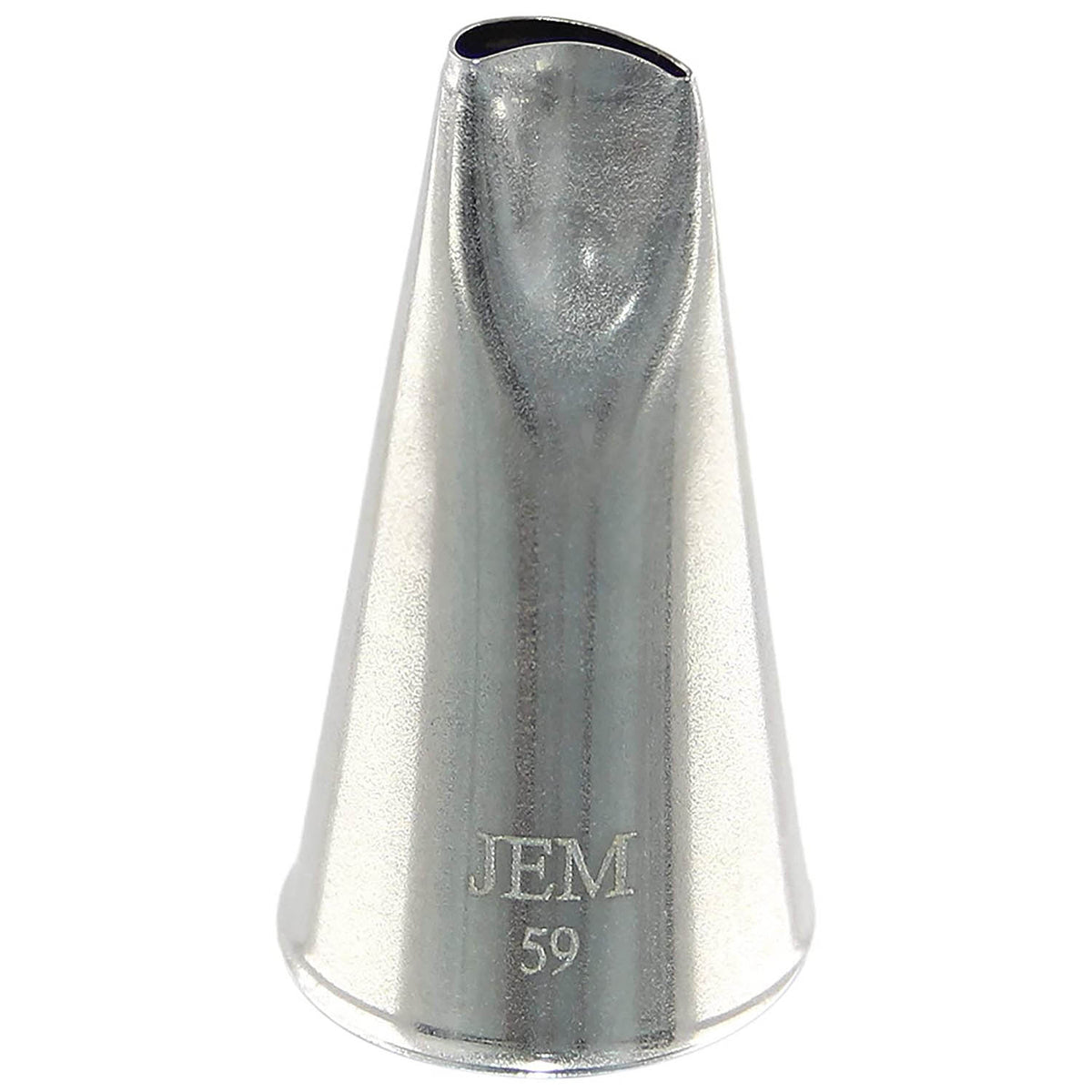 Supplies JEM Small Petal/Ruffle Tip #59