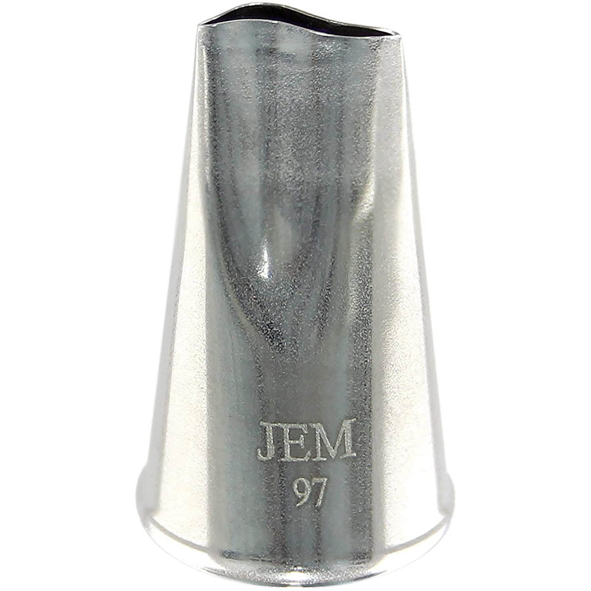 Supplies JEM Medium Petal/Ruffle Tip #97