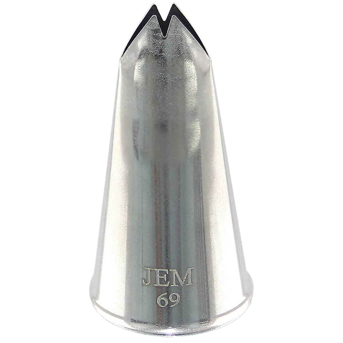 Supplies JEM Medium Leaf Tip #69