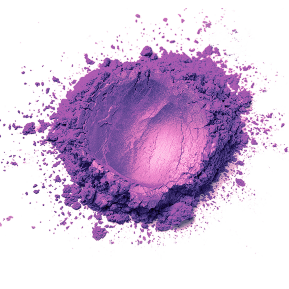 Luster Dust AMETHYST Luster Dust