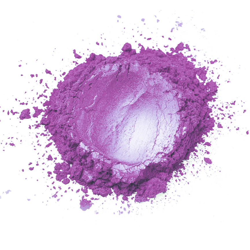Luster Dust LILAC Luster Dust