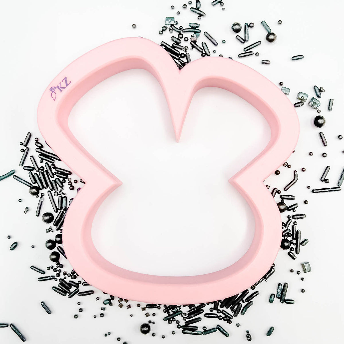 Cookie Cutters SSB Simple Bunny/Bee Cutter