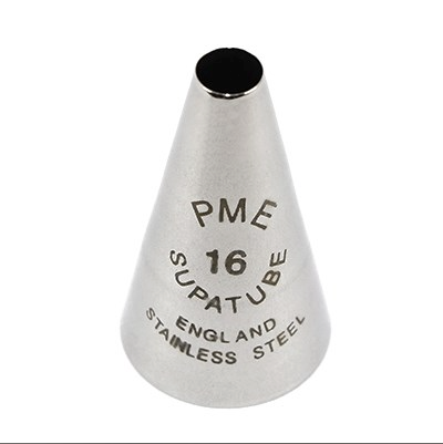 Supplies PME Tip #16 5mm