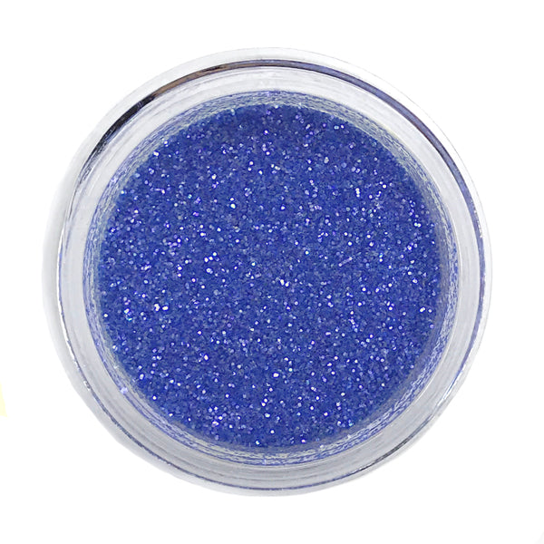 Techno Glitter Amethyst Techno Glitter