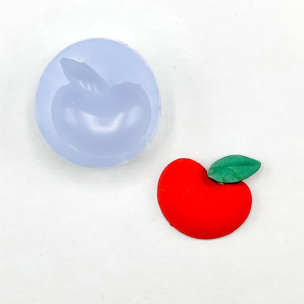 Molds Apple Mold