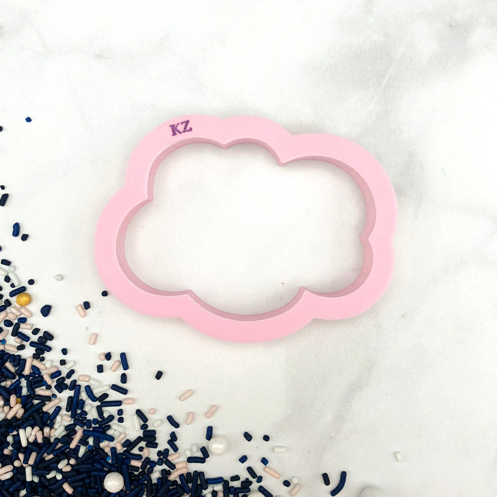 Cookie Cutters Cloud Cutter