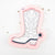 Cookie Cutters Cowboy Boot with Spur Cutter/Stencil