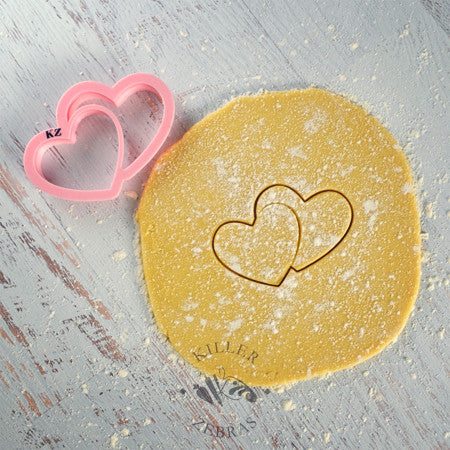 Cookie Cutters Sweet Hearts Cookie Cutter