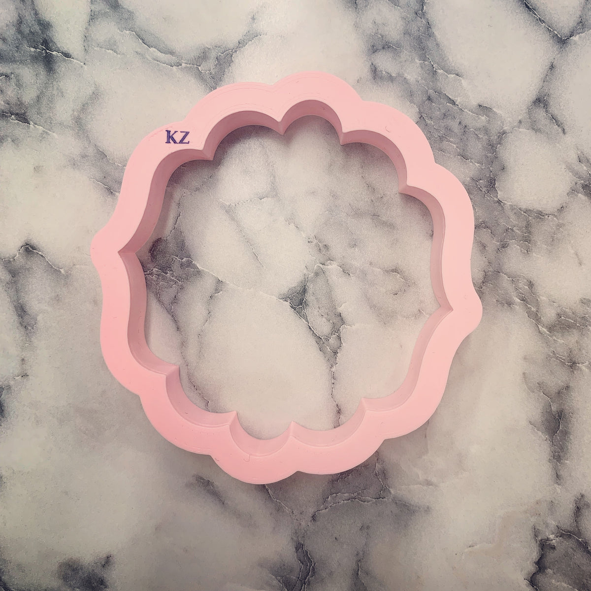 Cookie Cutters The Lucy Plaque Cookie Cutter