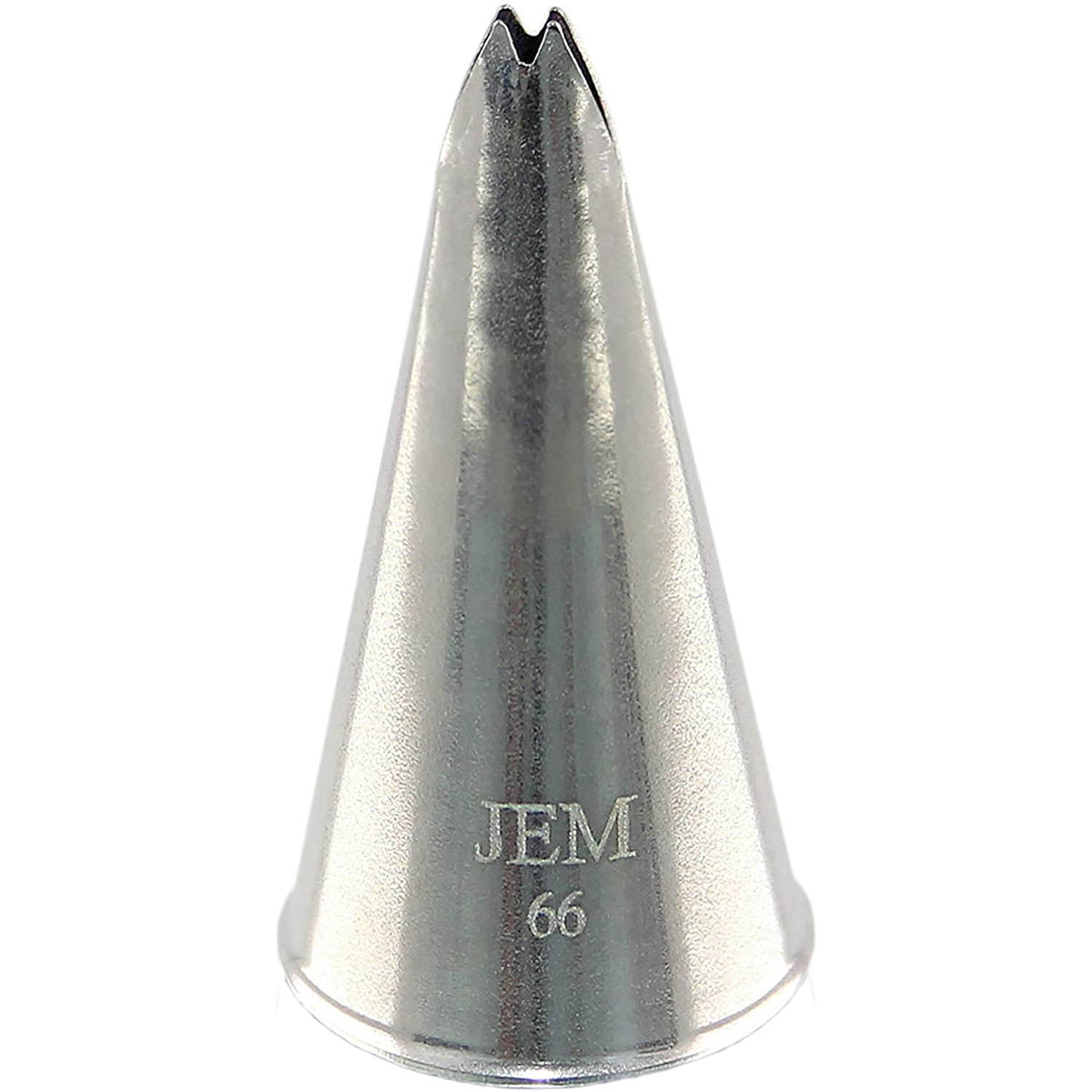 Supplies JEM Small Leaf Tip #66