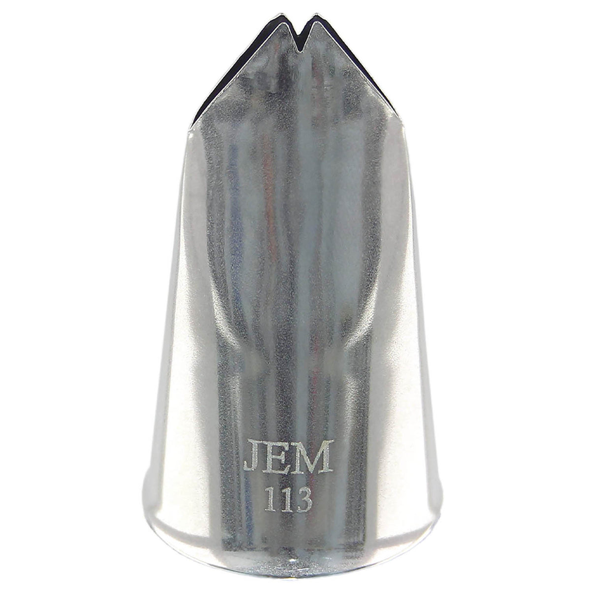 Supplies JEM Large Leaf Tip #113