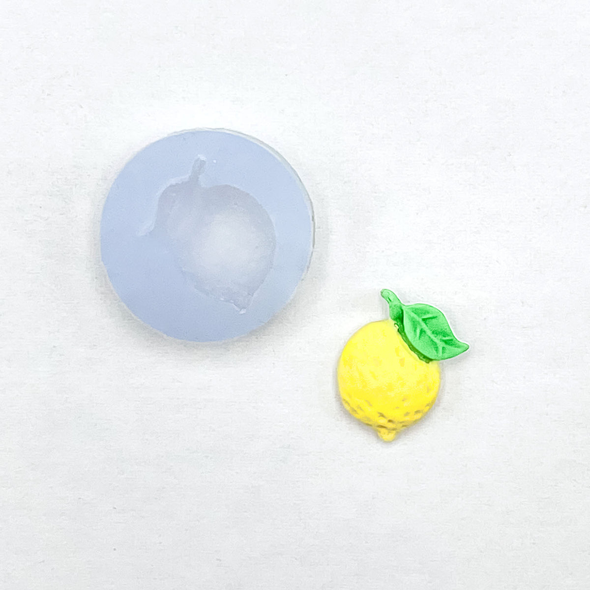 Molds Lemon Mold