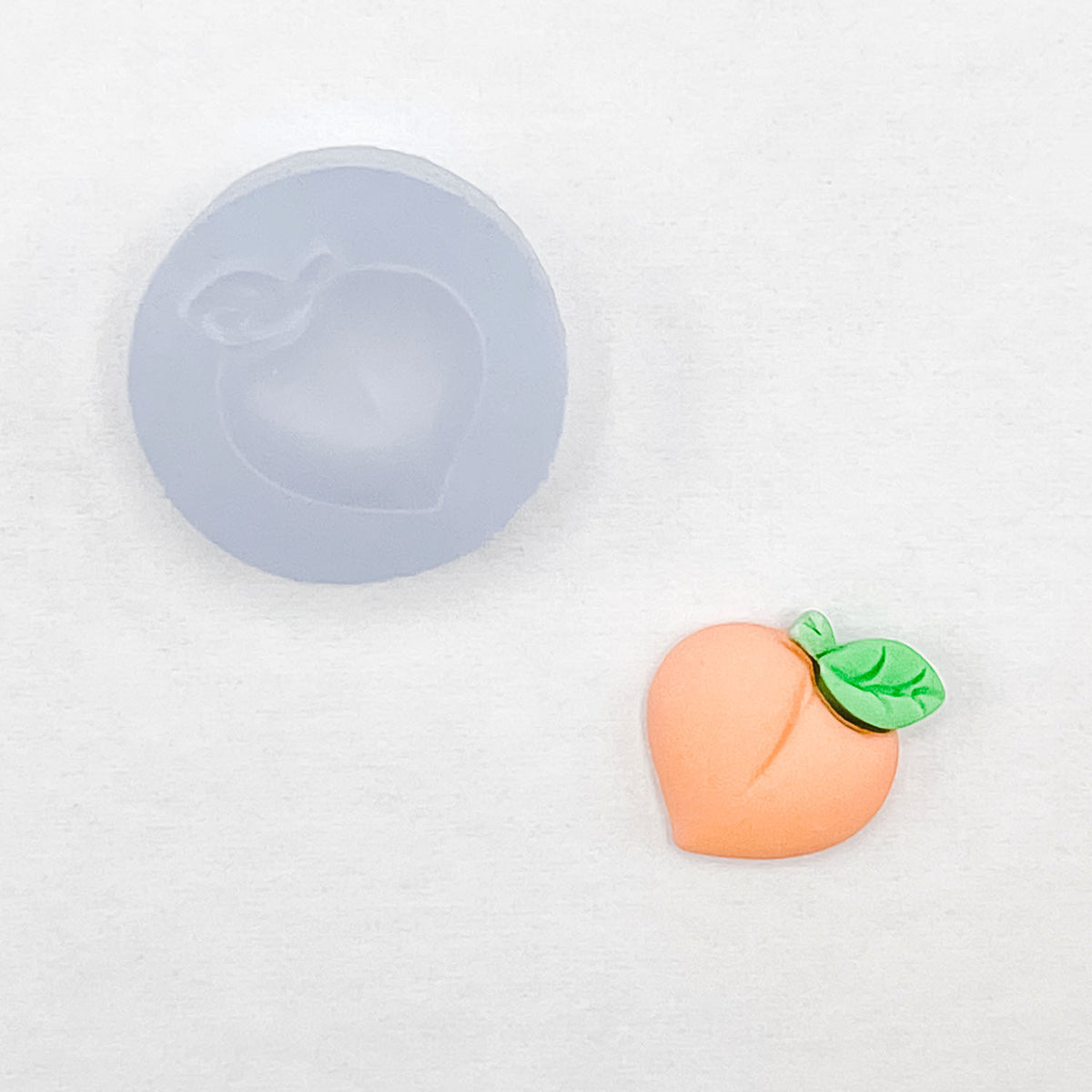 Molds Peach Mold