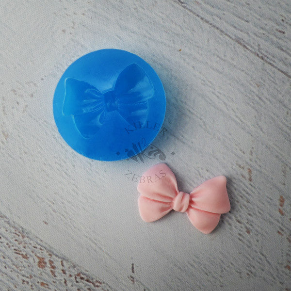 Molds Small Bow Mold