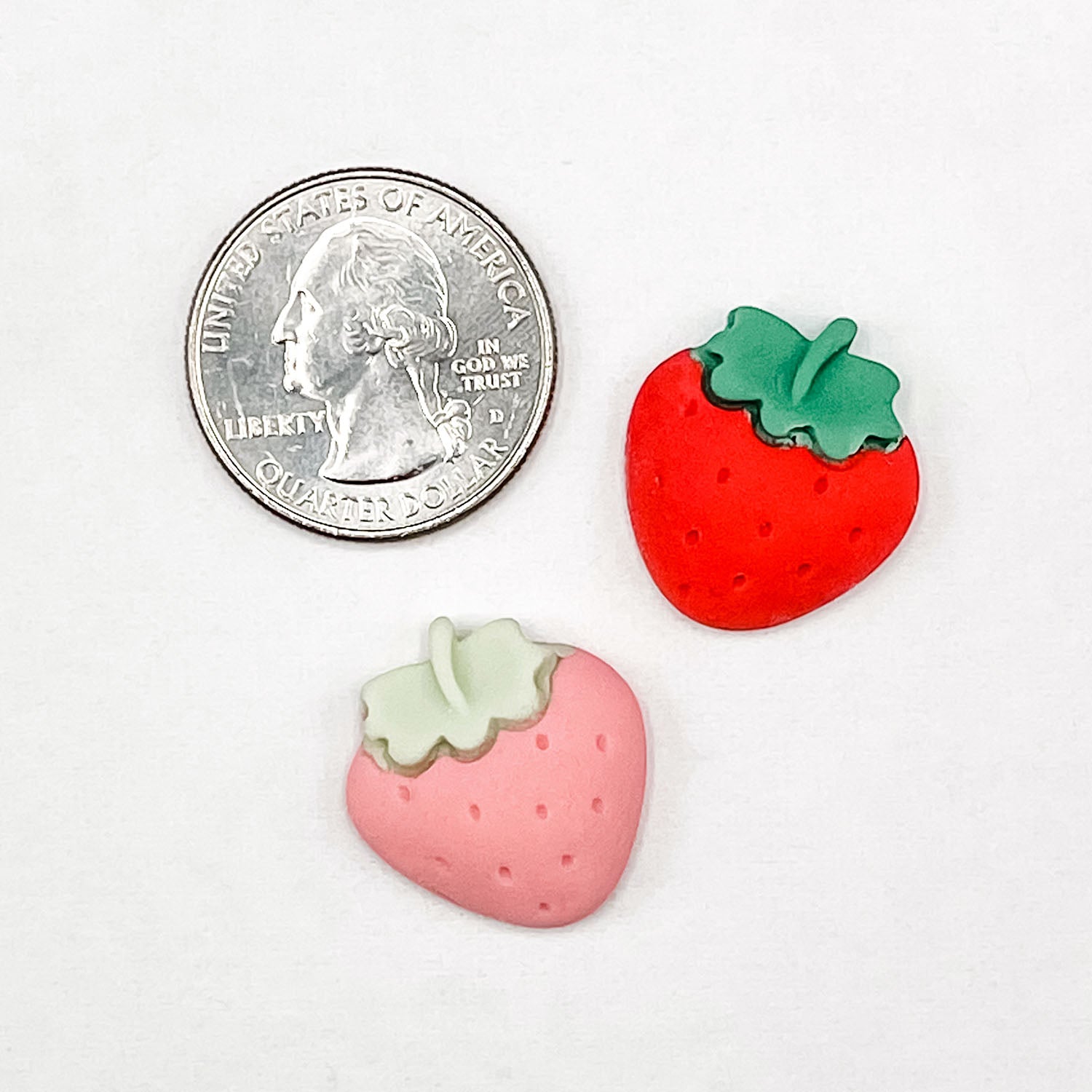 Molds Strawberry Mold
