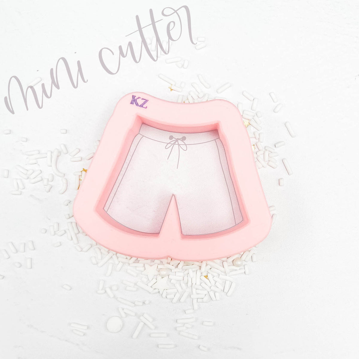 Cookie Cutters Swim Shorts Mini Cutter