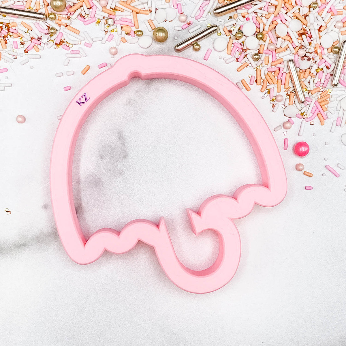 Cookie Cutters Umbrella Cutter