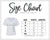 Shirts BAKE Flowy White V-Neck Tee